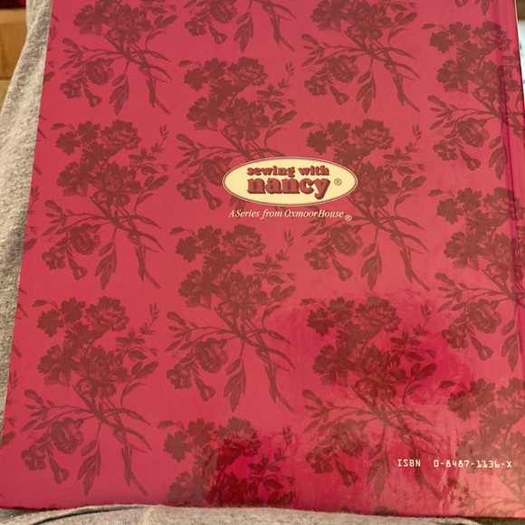 Seeing Book by Nancy Zieman - Picture 6 of 6